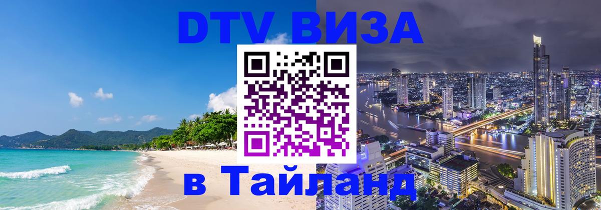 Цены на DTV визу в Таиланд — пакеты услуг, достаточно даже паспорта - Петропавловск-Камчатский 